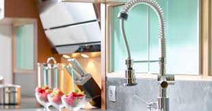 best commercial kitchen faucets (top 8