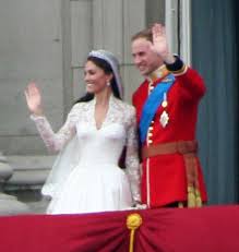 Kate middleton's wedding day nail polish: Wedding Dress Of Catherine Middleton Wikipedia