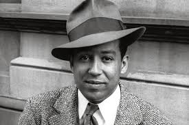 Langston hughes was one of the few black writers of any consequence to champion racial consciousness as a source of inspiration for black the langston hughes memorial library on the campus of lincoln university, as well as at the james weldon johnson collection within the yale. Book Review Selected Letters Of Langston Hughes The Weary Blues By Langston Hughes Wsj