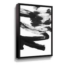 Iris Lehnhardt Framed Canvas Wall Art