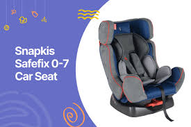 Baby Car Seat For Singapore