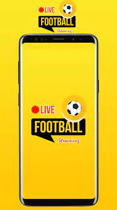 Foot Streaming Iphone - Live Football Tv Streaming APK für Android herunterladen