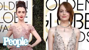 lily collins tracee ellis ross