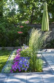 21 free garden design ideas and plans