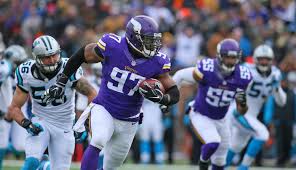 Vikings Freeze Out The Panthers On Special Teams