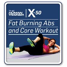 bodyweight blast fat burning abs and