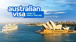 australian visa requirements