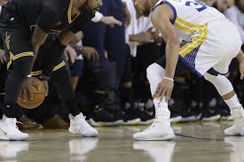 Basketball pictures, basketball shoes, kyrie irving celtics, nba quotes, devin booker, kyrie 3, nba champions, hubba hubba, team usa. Kyrie Irving Vs Steph Curry Which Kicks Did They Play Best In This Postseason Bleacher Report Latest News Videos And Highlights
