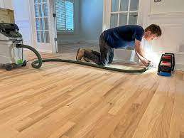 best hardwood floor refinishing orlando
