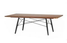 Vitra Eames Rectangular Coffee Table
