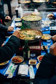 best korean restaurants in melbourne