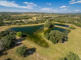 15 million texas hill country ranch
