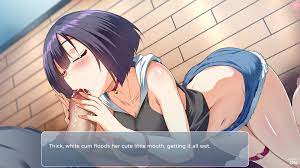 Purrrfect Love [COMPLETED] - free game download, reviews, mega - xGames