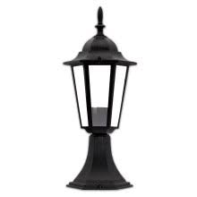 Изборът на градински лампи е ключов за това как ще изглежда дворът ви, когато слънцето не го 1. Gradinski Lampi Lampite