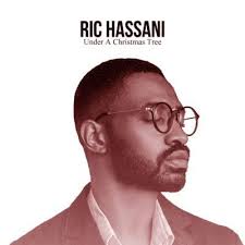 The record is his debut for 2021 and the song is taken off his forthcoming studio album titled 'the prince i became'. Ric Hassani Under A Christmas Tree Mp3 Download