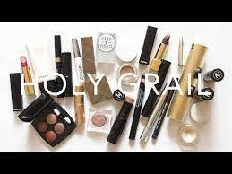 holy grail makeup s favourites