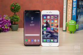 In manufacturing a rugged smartphone, samsung would need to make out of all the three versions, the galaxy s8 active can come out a champ after spending adequate time in an unforgiving environment. Mount And Blade Samsung S8 Vs Iphone 6s Plus