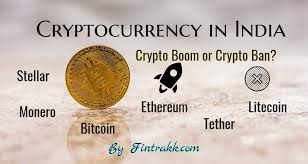 Bitcoin is the currency of the internet: Cryptocurrency In India Is It Legal Or Ban On Crypto Trading Fintrakk