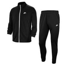 Chill out at home with a bold blue tracksuit and black track pants, because looking good in a nike tracksuit requires little effort! Nike Men S Tracksuits Hoodies Track Pants More Rebel