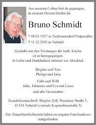 Add to next upadd to next upadd to next upadded. Alle Traueranzeigen Fur Bruno Schmidt Trauer Rp Online De