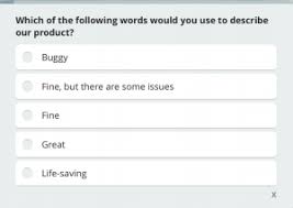 20 Most Popular Customer Satisfaction Survey Questions Survicate