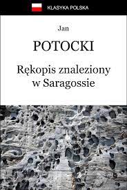 Ebook Rękopis znaleziony w Saragossie, Jan Potocki - Virtualo.pl