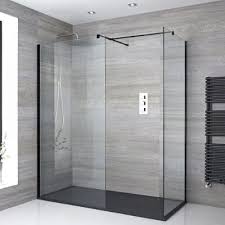 Walk In Showers Wet Room Enclosures