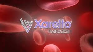 Image result for Xarelto