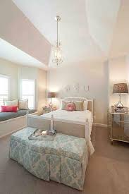 Elegant contemporary living room 5. 26 Dreamy Feminine Bedroom Interiors Full Of Romance And Softness