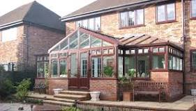 What is the cheapest conservatory roof replacement?
