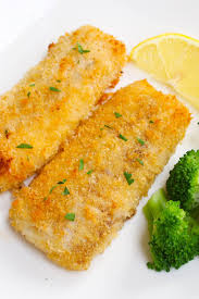 Which is healthier, haddock or cod? Oven Baked Haddock Tipbuzz