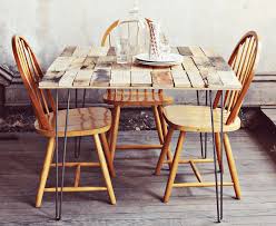 14 Free Dining Room Table Plans For