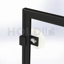 A4 Frame With Sleeve And Suction Cups