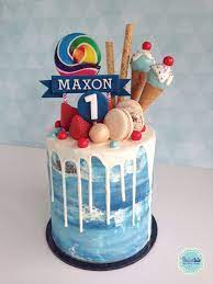 1000 Images About Cake Ideas On Pinterest gambar png