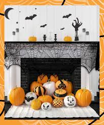 cute halloween decorations ideas for