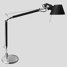 Artemide Desk Lamps Clamp Lamps Shelf Lights At Lumens Com