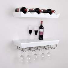 Wine Rack Shelf Wine Shelves