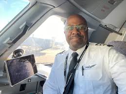american airlines tries solving pilot