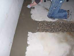 Top 3 Methods Of Basement Waterproofing