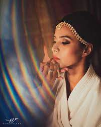 makeup trials for indian brides