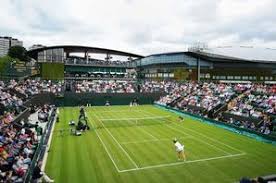 Wimbledon 2019 Latest News Tennis Reports And Action