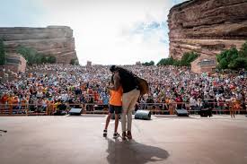 michael franti at red rocks official