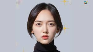 south korean actress jung chae yul