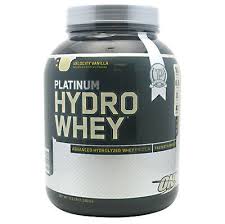 optimum platinum hydrowhey 3 5 lbs