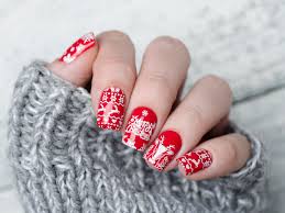 69 winter nails that ll get you in the
