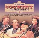 Ryman Country Homecoming, Vol. 3