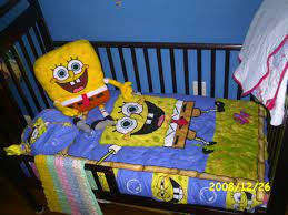 Spongebob Crib Sheets Clearance Save