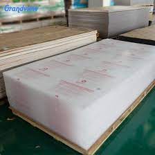 china perspex sheet plexiglass sheet