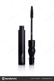 mac false lashes mascara container with