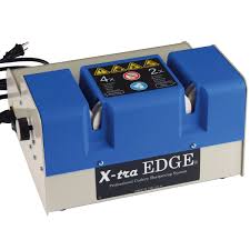 x tra edge knife sharpening system